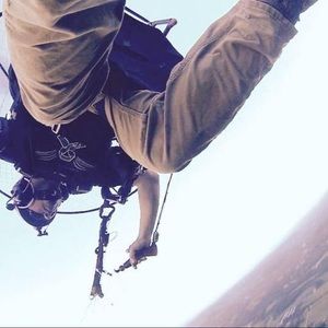 Meet your Posher, Coty